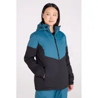 Mountain Warehouse Dames/Dames Moon II Ski jas (Donkergroen)