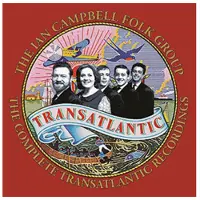 Bertus Distributie Complete Transatlantic Recordings - 4Cd Deluxe Box