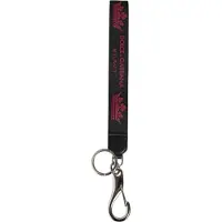 Dolce&Gabbana Logo Kroon Sleutelhanger