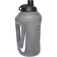 Nike Waterfles (Antraciet)