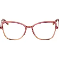 Ana Hickmann Brilmontuur HI6264 H02 54