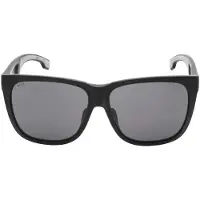 HUGO BOSS Zonnebrillen voor heren (Grijs/Zwart)