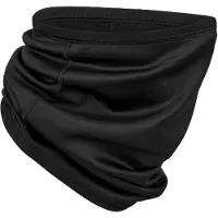 Nike Thermafit Fleece Nekwarmer (Zwart)