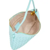 FELIPA Schoudertassen Dames blauw