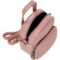 FELIPA Schoudertassen Dames paars-roze
