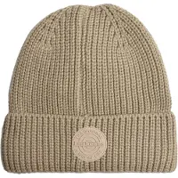 Lambretta Logo Fleece Beanie (Steen)