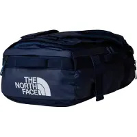 The North Face Rugzak 'BaseCampVoyager' blauw