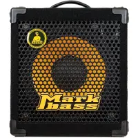 Markbass Mini CMD 121 P V 1x12 inch basgitaarversterker combo
