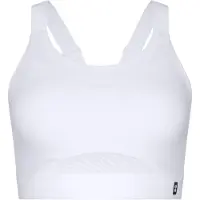 ON - Women's Performance Bra - Sportbeha XXS - Cup: A-C, wit