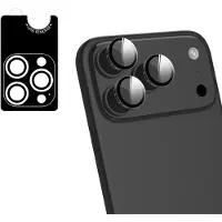 IMoshion Camera Protector Glas 2-pack voor de Apple iPhone 17 Pro / 17 Pro Max