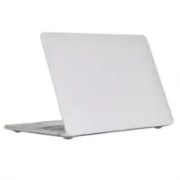 IMoshion Laptop Cover voor de Apple MacBook Air 13 inch (2018-2020) - Frosted