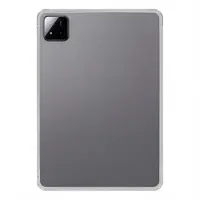 IMoshion Shockproof Case voor de Xiaomi Pad 7 / 7 Pro / Poco Pad X1 - Transparant
