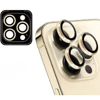 IMoshion Camera Protector Glas 2-pack voor de Apple iPhone 14 Pro (Max)