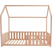 Prénatal juniorbed Sjors