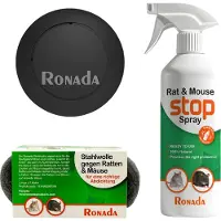 Ronada Elektromagnetische Bundel Tegen