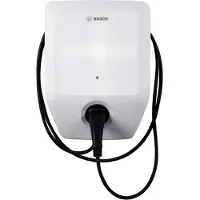 Bosch Power Charge 7000i - Wandlader - tot 11 kW - Laadkabel: IEC Type 2 - inclusief WiFi- en Ethernet-aansluiting - 7,5 meter kabel