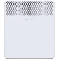 Bosch Heat 4000 elektrische convector 500W 31 x 45 cm