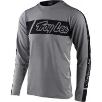 Troy Lee Designs Skyline Air Vox Fiets Jersey