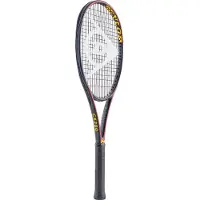 Dunlop Tf Cx200 18x20 Nh Unstrung Tennis Racket Grijs 4