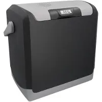 AEG Koelbox KK 20, 20 liter, zwart