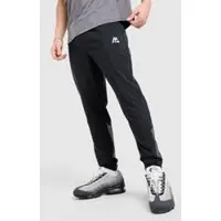 MONTIREX Impel Woven Track Pants - Zwart- Heren, Zwart