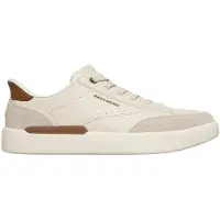 SKECHERS 211370 Verloma - Slip ons | Maat 41 Heren Beige