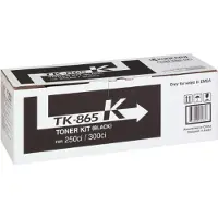 Kyocera Toner TK-880K Zwart