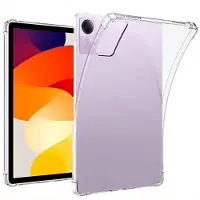 IMoshion Shockproof Case voor de Xiaomi Redmi Pad SE - Transparant