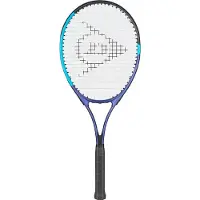 Dunlop Tr Fx Start 100 Hq Junior Tennis Racket Blauw 2 Kinderen