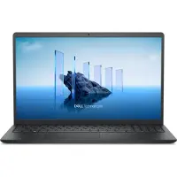 Dell Pro 15 Essential PV15250, Intel Core i3, 39,6 cm (15,6 inch), 1920 x 1080 pixels, 8 GB, 512 GB, Windows 11 Pro