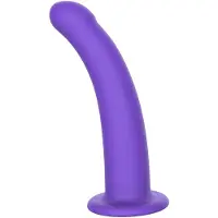 ToyJoy Harnas Dong Silicone S