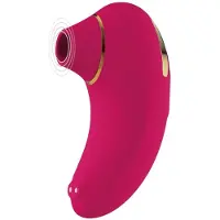 XOCOON TOY JOY - INFINITE LOVE FUCHSIA SUCTIONER