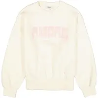 Garcia dames Sweater, M, Wit