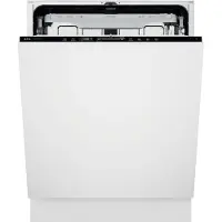 AEG GI8220X2TC inbouw-vaatwasser - 14 couverts - 38 dB