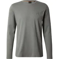 BOSS Shirt 'Tacks' grijs
