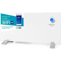 Orbegozo Rew1500 1500w Stralingspaneel