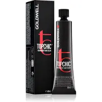 Goldwell Topchic Hair Color Tube - 60ml