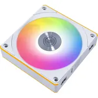 Lian Li UNI FAN CL PC-ventilator (b x h x d) 120 x 28 x 120 mm