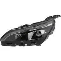 Valeo Koplamp 046788 Valeo voor o.a. PEUGEOT