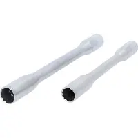 Ks Tools 517.1135 517.1135 Bougiesleutelinzetset 3/8