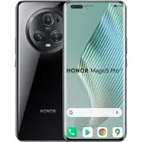 Honor Magic 5 Pro 5G | 12 GB | 512 GB | Dual-SIM | zwart