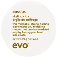 Evo Cassius Styling Clay