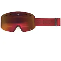 Sinner ARC - MATTE BURGUNDY - Unisex - Maat One size