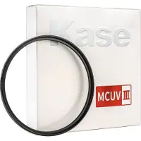 Kase 43mm Mcuv III B270