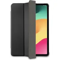 Hama tablethoes geschikt voor iPad Air 11 (2025 & 2024) - Fold clear - zwart