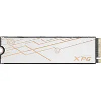 ADATA SMAR-980B-1TCS interne solid state drive 1 TB M.2 PCI Express 5.0 NVMe 3D NAND