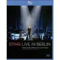 Universal Music Sting - Live In Berlin (Blu-ray)