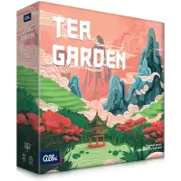 Albi Tea Garden - EN - Expand your plantations, grow the most valuable tea leaves and...