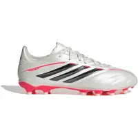 Adidas Sportschoen 'Copa Pure IV Elite' rood / zwart / wit