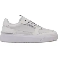Cruyff Heren tennis trainers endorsed - Lichtgrijs
